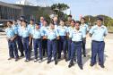 Governo do Estado e Exército abrem comemorações da Semana da Pátria em Curitiba
