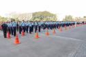 Governo do Estado e Exército abrem comemorações da Semana da Pátria em Curitiba