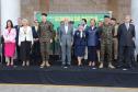 Governo do Estado e Exército abrem comemorações da Semana da Pátria em Curitiba