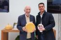 Com novidades e apoio do Estado, Prêmio Queijos do Paraná lança segunda edição