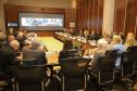 Com investimento de empresa alemã, Toledo terá a 1ª central de saneamento rural do Brasil