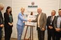Com investimento de empresa alemã, Toledo terá a 1ª central de saneamento rural do Brasil