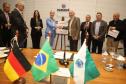 Com investimento de empresa alemã, Toledo terá a 1ª central de saneamento rural do Brasil