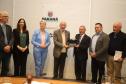 Com investimento de empresa alemã, Toledo terá a 1ª central de saneamento rural do Brasil