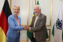 Com investimento de empresa alemã, Toledo terá a 1ª central de saneamento rural do Brasil