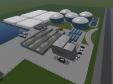 Com investimento de empresa alemã, Toledo terá a 1ª central de saneamento rural do Brasil