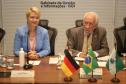 Com investimento de empresa alemã, Toledo terá a 1ª central de saneamento rural do Brasil