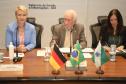 Com investimento de empresa alemã, Toledo terá a 1ª central de saneamento rural do Brasil