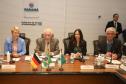 Com investimento de empresa alemã, Toledo terá a 1ª central de saneamento rural do Brasil