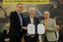 Trânsito: Paraná terá programa que dá descontos no comércio para bons condutores