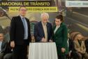 Trânsito: Paraná terá programa que dá descontos no comércio para bons condutores