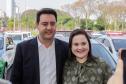 Transplantes de órgãos: Estado entrega veículos e anuncia novos aviões para salvar vidas