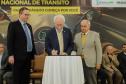 Trânsito: Paraná terá programa que dá descontos no comércio para bons condutores