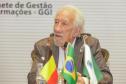 Piana destaca desenvolvimento sustentável do Paraná ao embaixador da Bélgica