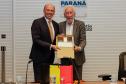 Piana destaca desenvolvimento sustentável do Paraná ao embaixador da Bélgica