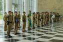 Piana destaca desenvolvimento sustentável do Paraná ao embaixador da Bélgica