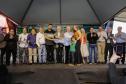 532 famílias de Cafelândia e Nova Aurora recebem as chaves da casa própria