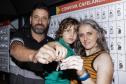 532 famílias de Cafelândia e Nova Aurora recebem as chaves da casa própria