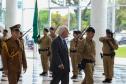Missão do Paraná é tema de encontro entre vice-governador e embaixador do Chipre