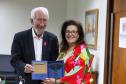 Missão do Paraná é tema de encontro entre vice-governador e embaixador do Chipre