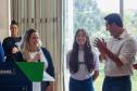 Na maior edição, Ganhando o Mundo enviará 1,2 mil alunos para intercâmbio em 2025
