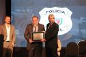 171 anos da PCPR: governador destaca modernização e eficiência da corporação