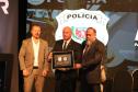 171 anos da PCPR: governador destaca modernização e eficiência da corporação