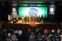171 anos da PCPR: governador destaca modernização e eficiência da corporação