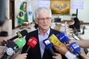 Rota do Progresso: duas cidades do Interior vão receber R$ 165 milhões da Pluma