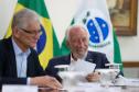 Rota do Progresso: duas cidades do Interior vão receber R$ 165 milhões da Pluma