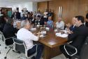 Rota do Progresso: duas cidades do Interior vão receber R$ 165 milhões da Pluma