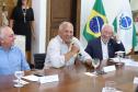 Rota do Progresso: duas cidades do Interior vão receber R$ 165 milhões da Pluma