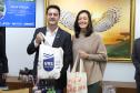 Aplicativo da Shopee vira vitrine de produtos de pequenos empreendedores do Paraná