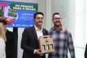 Aplicativo da Shopee vira vitrine de produtos de pequenos empreendedores do Paraná