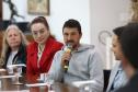 Aplicativo da Shopee vira vitrine de produtos de pequenos empreendedores do Paraná