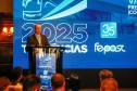 Darci Piana destaca turismo paranaense a empresários do transporte de passageiros