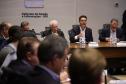 Governo fecha acordo com a bancada federal para dobrar investimentos no Estado