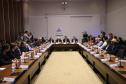 Governo fecha acordo com a bancada federal para dobrar investimentos no Estado