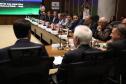 Governo fecha acordo com a bancada federal para dobrar investimentos no Estado