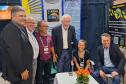 Darci Piana participa da Expo Motorhome, maior feira de campismo da América Latina