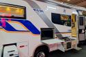 Darci Piana participa da Expo Motorhome, maior feira de campismo da América Latina