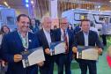 Darci Piana participa da Expo Motorhome, maior feira de campismo da América Latina