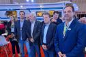 Darci Piana participa da Expo Motorhome, maior feira de campismo da América Latina