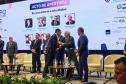 Darci Piana destaca parceria estratégica do Paraná na Expo Paraguai Brasil