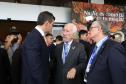 Darci Piana destaca parceria estratégica do Paraná na Expo Paraguai Brasil