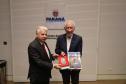 Vice-governador apresenta potenciais econômicos do Paraná a comitiva da Polônia