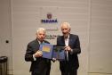 Vice-governador apresenta potenciais econômicos do Paraná a comitiva da Polônia