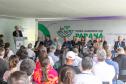 Feira Sabores do Paraná retorna a Curitiba para mostrar a força da agroindústria familiar