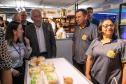 Feira Sabores do Paraná retorna a Curitiba para mostrar a força da agroindústria familiar
