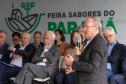 Feira Sabores do Paraná retorna a Curitiba para mostrar a força da agroindústria familiar